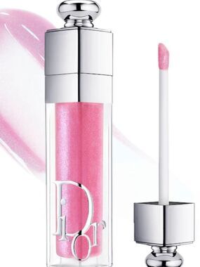 DIOR
Dior Addict Lip Maximizer Plumping Gloss